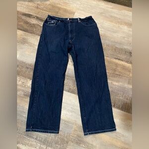 Enyce Men's Blue Jeans